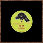 The Reggae Boys / Glen Adams - Ba Ba / Power Cut image