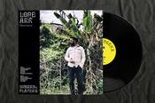LONE ARK A.K.A ROBERTO SANCHEZ - Singers &amp; Players - LP - Black Vinyl image