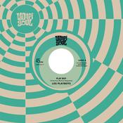 LOS PLAYBOYS / LOS ROGER’S - Play Boy / Descarga Rogers image