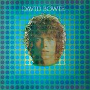 David Bowie - David Bowie (aka Space Oddity) image