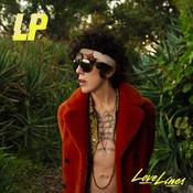 LP - Lovelines - LP - Neon Green Vinyl image