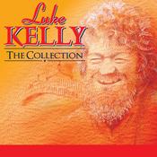 LUKE KELLY - The Collection - 2CD image