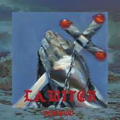 L.A. WITCH - DOGGOD - CD [APR 4] image