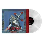L.A. WITCH - DOGGOD - LP - Clear Vinyl [APR 4] image