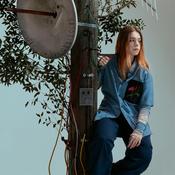 L DEVINE - Digital Heartifacts - LP - Vinyl image