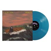 L.S. Dunes - Violet - LP - Opaque Sea Blue Vinyl [JAN 31] image