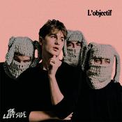 L'OBJECTIF - The Left Side - LP - Vinyl image