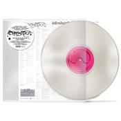 LADY GAGA - Chromatica - LP - Milky Clear Vinyl image