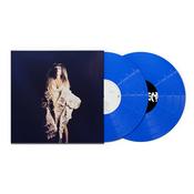 LADY GAGA - MAYHEM (Indie Exclusive w/ Alternate Cover) - 2LP - Blue Vinyl [MAR 7]