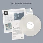 LADYLIKE - It's a Pleasure Of Mine, To Know You're Fine - 12'' EP - Vinyl - Dinked Early Doors Edition #08 image