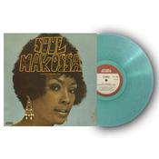 LAFAYETTE AFRO ROCK BAND - Soul Makossa (2024 Reissue) - LP - Transparent Blue Vinyl image