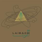 LAIBACH - Alamut (w/ 16-page booklet) image