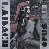 LAIBACH - Opus Dei (Remastered with 16-page booklet) - LP - Vinyl [MAY 10] image