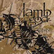 LAMB OF GOD - New American Gospel (Reissue) image