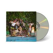 LAMBRINI GIRLS - Who Let The Dogs Out - CD [JAN 24]