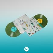 LAPÊCHE - Autotelic - LP - Jade Green Eco Mix Vinyl [FEB 13] image