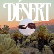 LARA SOMOGYI &amp; JEAN-MICHEL BLAIS - désert - LP - Vinyl [FEB 28] image