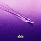 2 Chainz &amp; The Alchemist Larry June - Life Is Beautiful (Chopped Not Slopped) - 1LP - Translucent Purple Vinyl  [RSD Black Friday 2025] image
