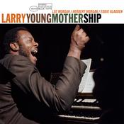 LARRY YOUNG - Mothership (Blue Note Tone Poet Series) - LP - Deluxe 180g Vinyl [APR 3] image