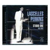 LASCELLES PERKINS - Sings Studio One and More (Reissue) - CD [MAR 21] image