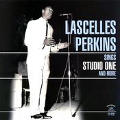 LASCELLES PERKINS - Sings Studio One and More (Reissue) - LP - Vinyl [MAR 21] image