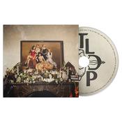 THE LAST DINNER PARTY - Prelude To Ecstasy - CD image