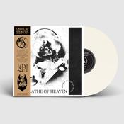 LATHE OF HEAVEN - Bound By Naked Skies - LP - White Vinyl image
