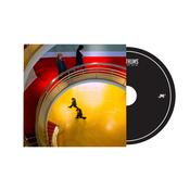 THE LATHUMS - Matter Does Not Define - CD [FEB 28] image
