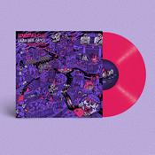 LAURA JANE GRACE - Adventure Club (w/ Poster insert) image