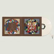 LAURA MARLING - Patterns in Repeat - LP - Cream Vinyl