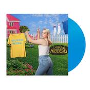 LAURAN HIBBARD - Girlfriend Material - LP - Sky Blue Vinyl image