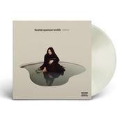 LAUREN SPENCER SMITH - Mirror - LP - Milky Clear Vinyl image