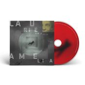 LAURIE ANDERSON - Amelia - CD [AUG 30] image