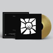 LEBANON HANOVER - Better Than Going Under - 12'' - Gold Vinyl image