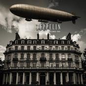 LED ZEPPELIN - Dallas International Motor Speedway 1969 (Broadcast Recording) image