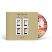 LED ZEPPELIN - Live EP image