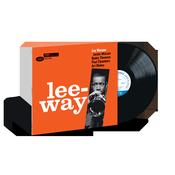 Lee Morgan - Lee-Way (Blue Note Classic Vinyl Edition) image