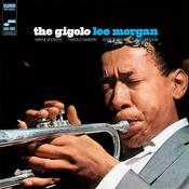 LEE MORGAN - The Gigolo (Blue Note Classic Vinyl Series) - LP - 180g Vinyl [AUG 16] image