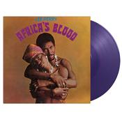 LEE PERRY - Africa's Blood (Reissue) image
