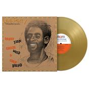 LEE PERRY - Roast Fish, Collie Weed &amp; Cornbread (Reissue) image
