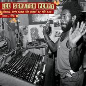 LEE SCRATCH PERRY - Crucial Cuts From The Heart Of The Ark (1973-1978) image
