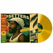LEE "SCRATCH" PERRY - Upsetters (Reissue) image