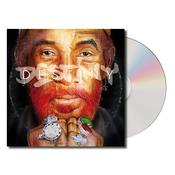 LEE SCRATCH PERRY X BOB RIDIM - Destiny image