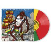 LEE SCRATCH PERRY &amp; THE UPSETTERS - Return Of The Super Ape (Reissue) image
