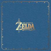 MANAKA KATAOKA, YASUAKI IWATA, HAJIME WAKAI AND SOSHI ABE - The Legend Of Zelda: Breath Of The Wild (Original Soundtrack) image