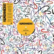 THE LEMONHEADS - Deep End / Sad Cinderella image