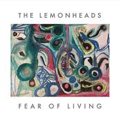 THE LEMONHEADS - Fear Of Living - 7'' - Vinyl image