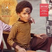 LENNY KRAVITZ - Black And White America (Rocktober 2025 Edition) image