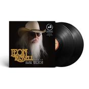 LEON RUSSELL - Best of Hank Wilson - 2LP - Black Vinyl [Record Store Day 2026] image