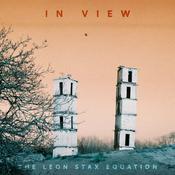THE LEON STAX EQUATION - In View - LP - Black Vinyl image